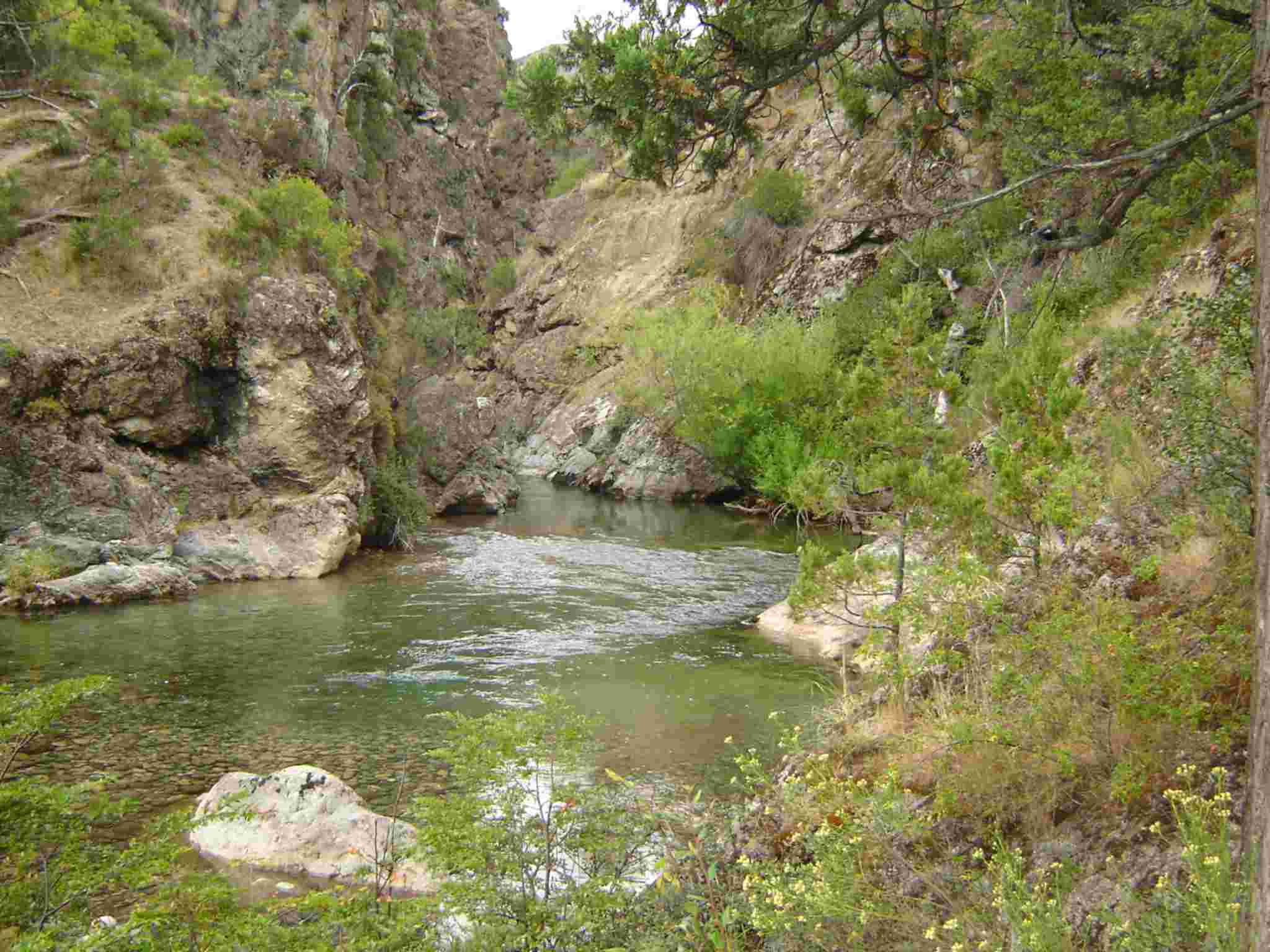 154 has El Bolsón, Río Negro