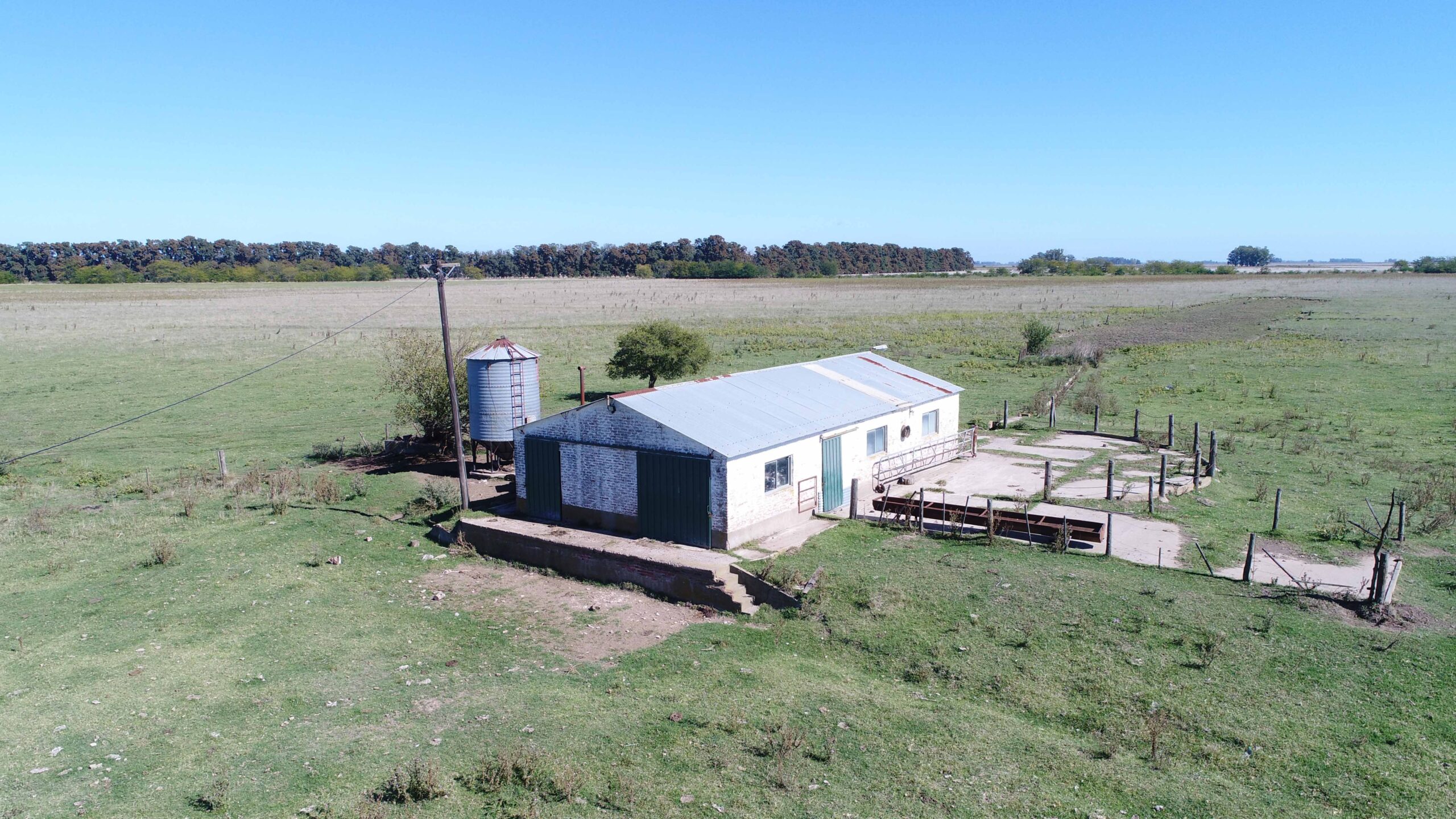 Pcia. De Buenos Aires – Abbott 466 Has