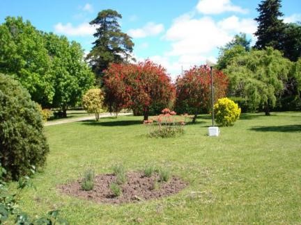 CAMPO GANADERO-CABAÑA-HARAS en Venta en Buenos Aires