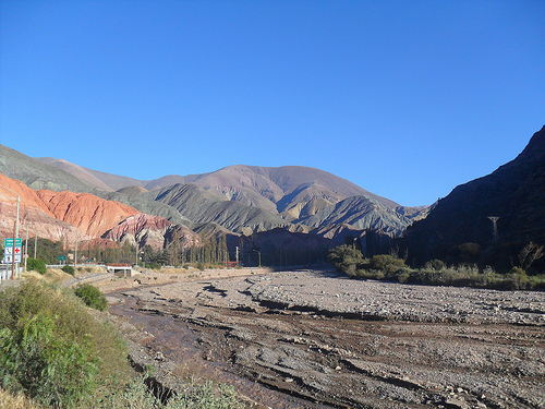 CERRO
