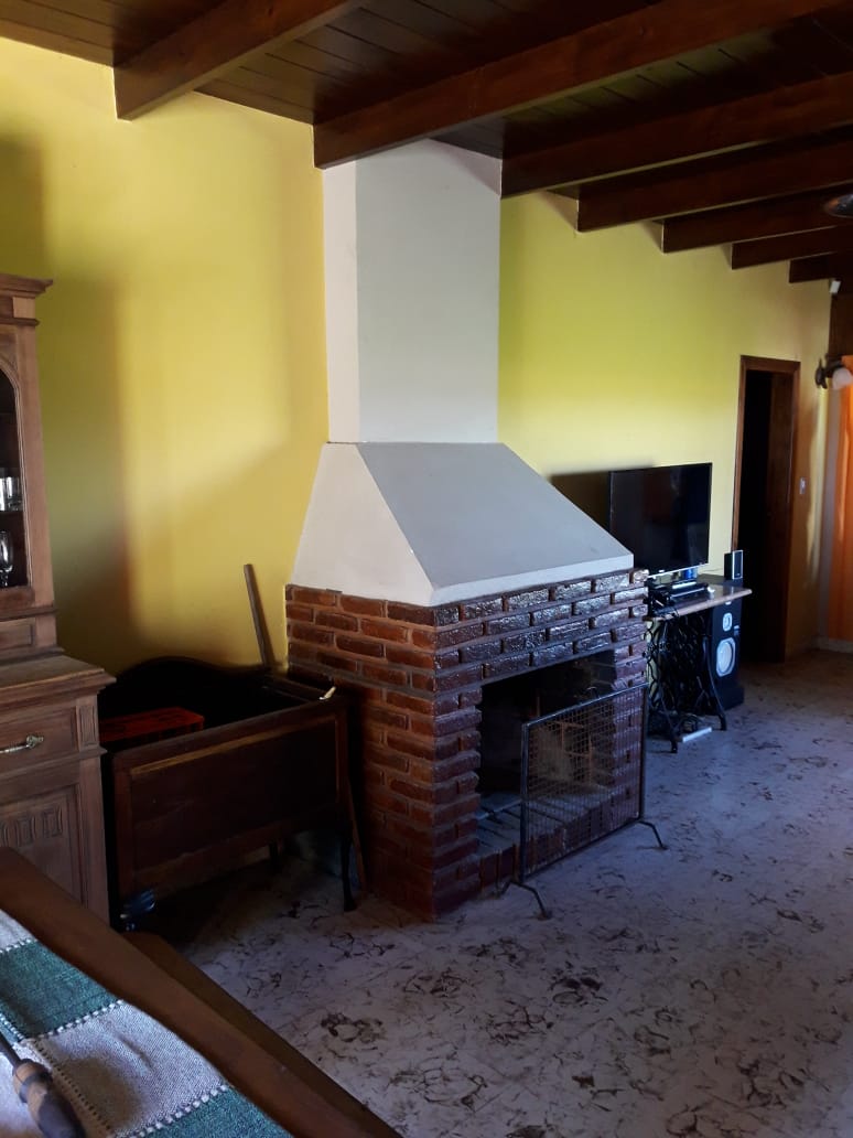 Alquiler temporario en Roque Perez, casa, quincho, pileta
