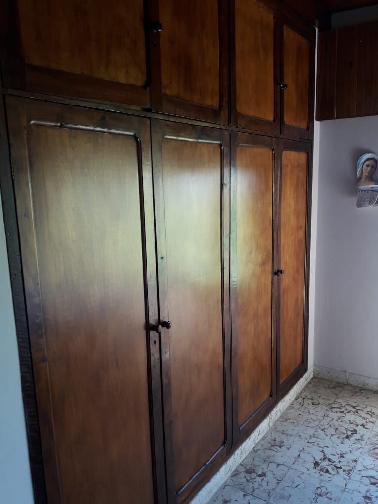 Alquiler temporario en Roque Perez, casa, quincho, pileta
