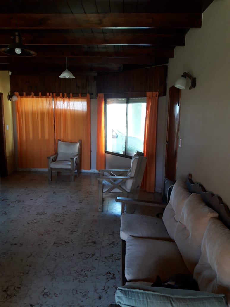 Alquiler temporario en Roque Perez, casa, quincho, pileta