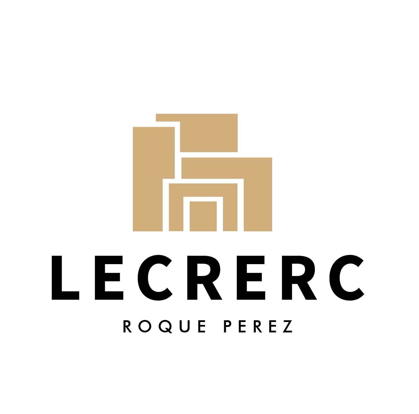 LECRERC Roque Perez, duplex internos en el centro de Roque Pérez