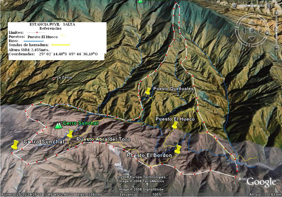 CERRO