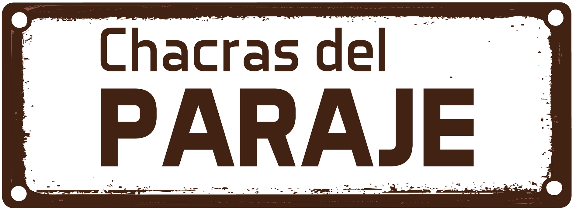 Lote de 1 ha, luz trifasica, alambres, escritura inmediata