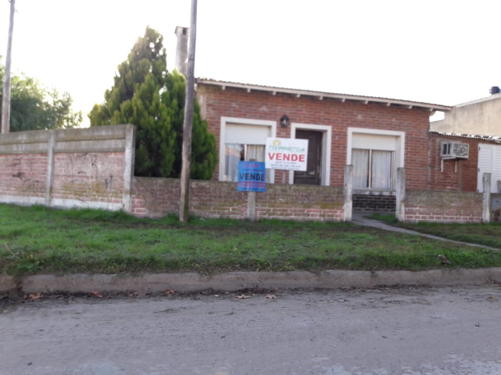 Casa Roque Pérez, pcia de Buenos Aires