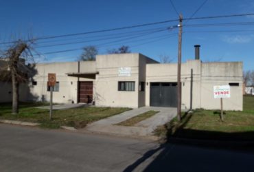 Casa Roque Pérez, pcia de Buenos Aires