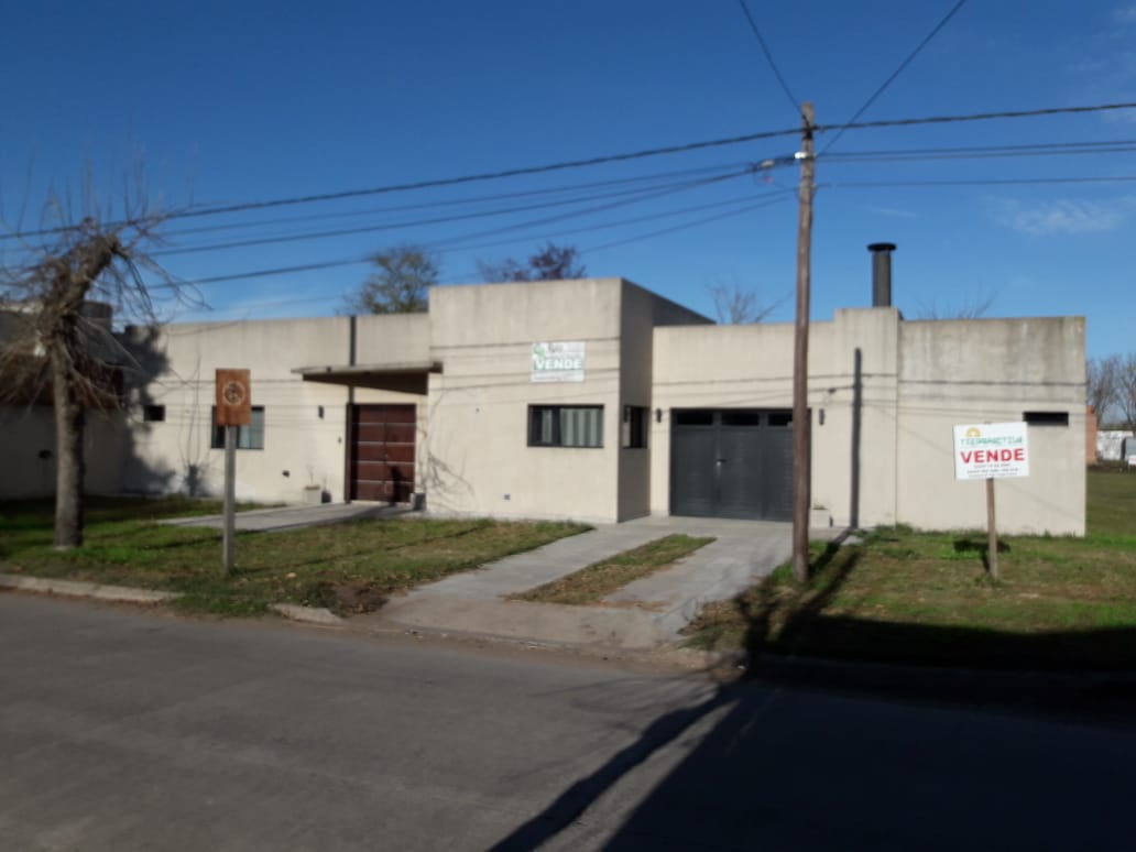 Casa Roque Pérez, pcia de Buenos Aires