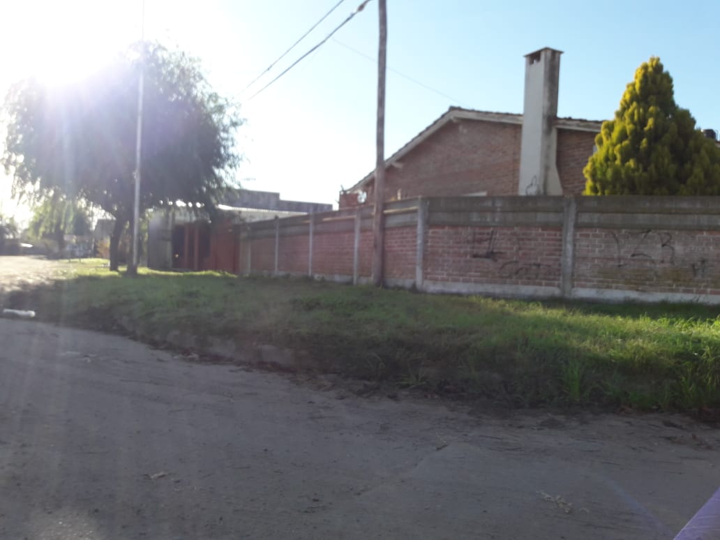Casa Roque Pérez, pcia de Buenos Aires