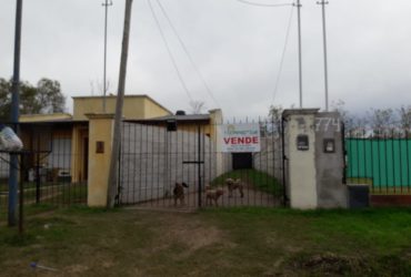 Casa Roque Pérez, pcia de Buenos Aires