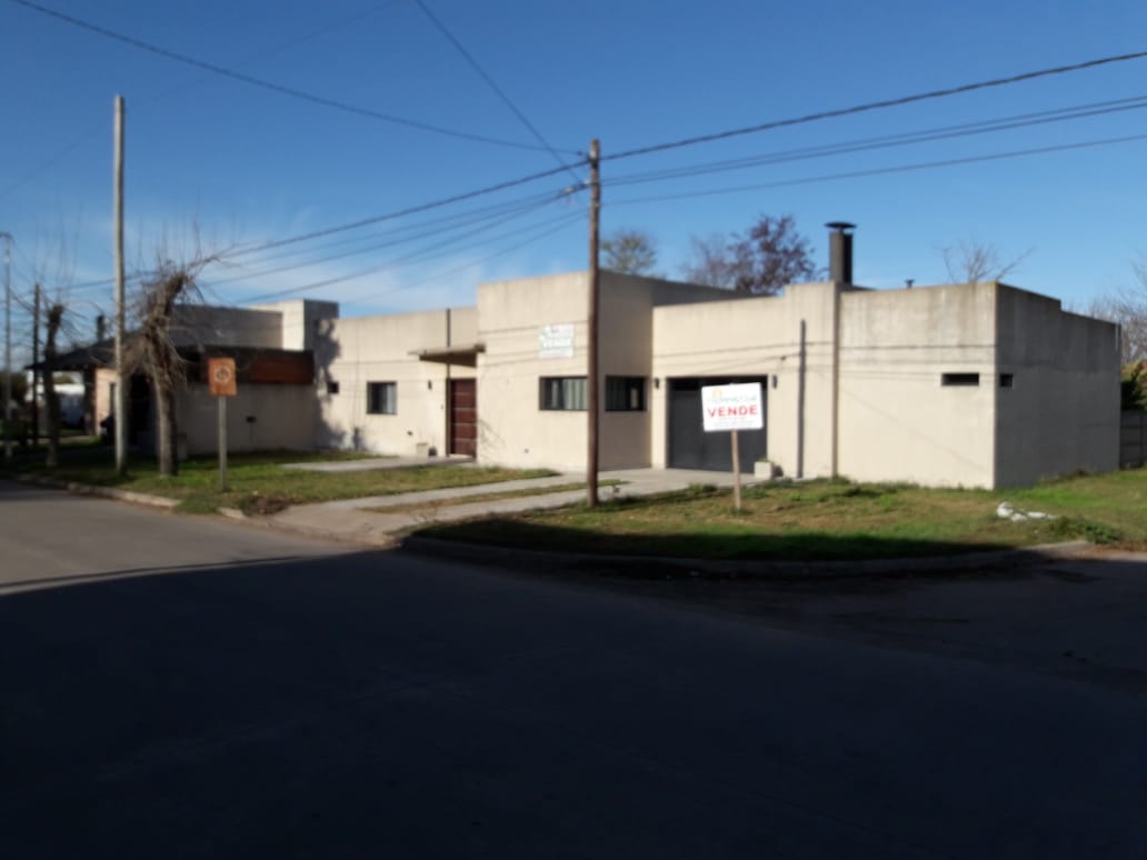 Casa Roque Pérez, pcia de Buenos Aires