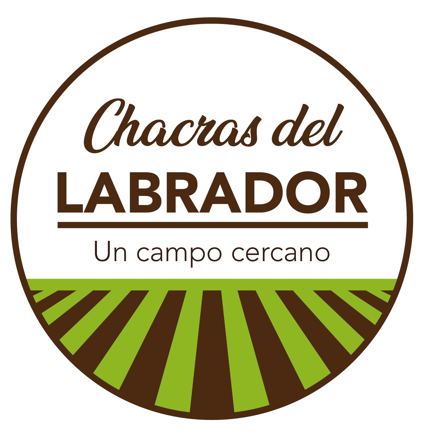 Lotes en Saladillo listos para escriturar