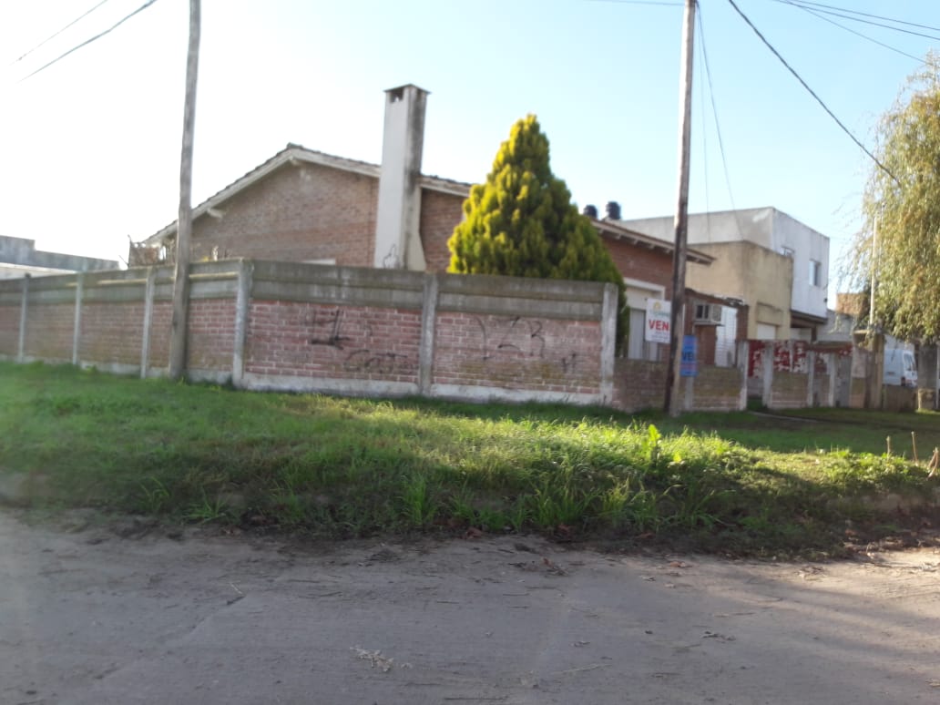 Casa Roque Pérez, pcia de Buenos Aires