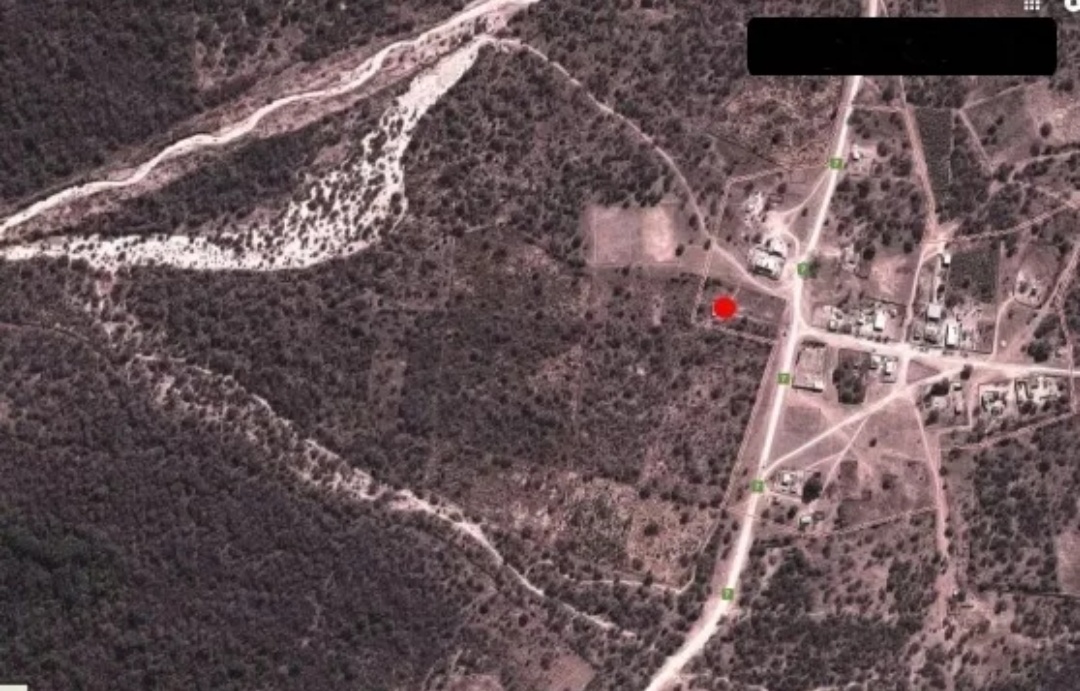Campo En Aybal, Catamarca – Argentina 5.000 Hectáreas