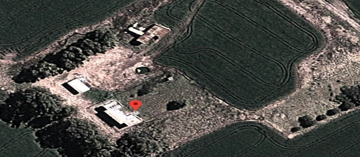 130 HAS AGRICOLAS, TANDIL