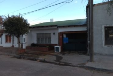 Casa en Roque Pérez Pcia. Bs. As.