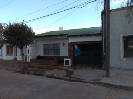 Casa en Roque Pérez Pcia. Bs. As.