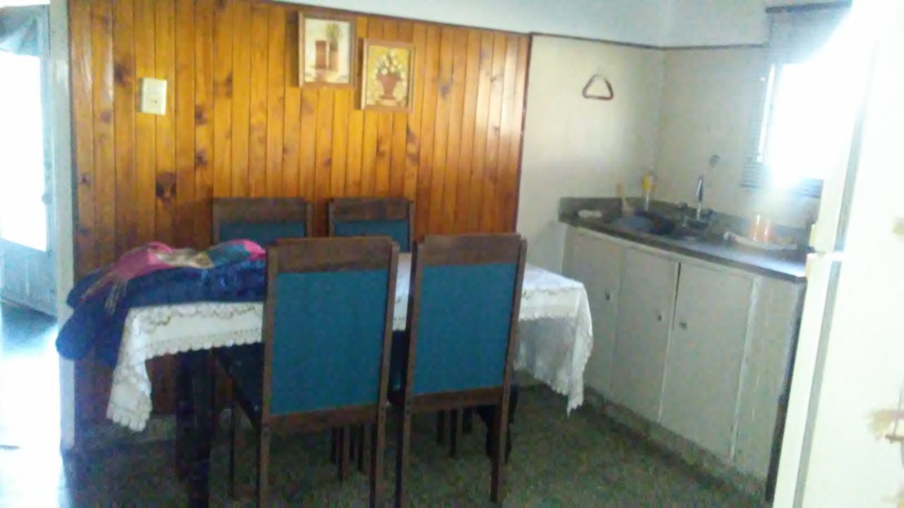 Casa quinta mas local comercial en Del Carril, partido de Saladillo 920 m2 totales