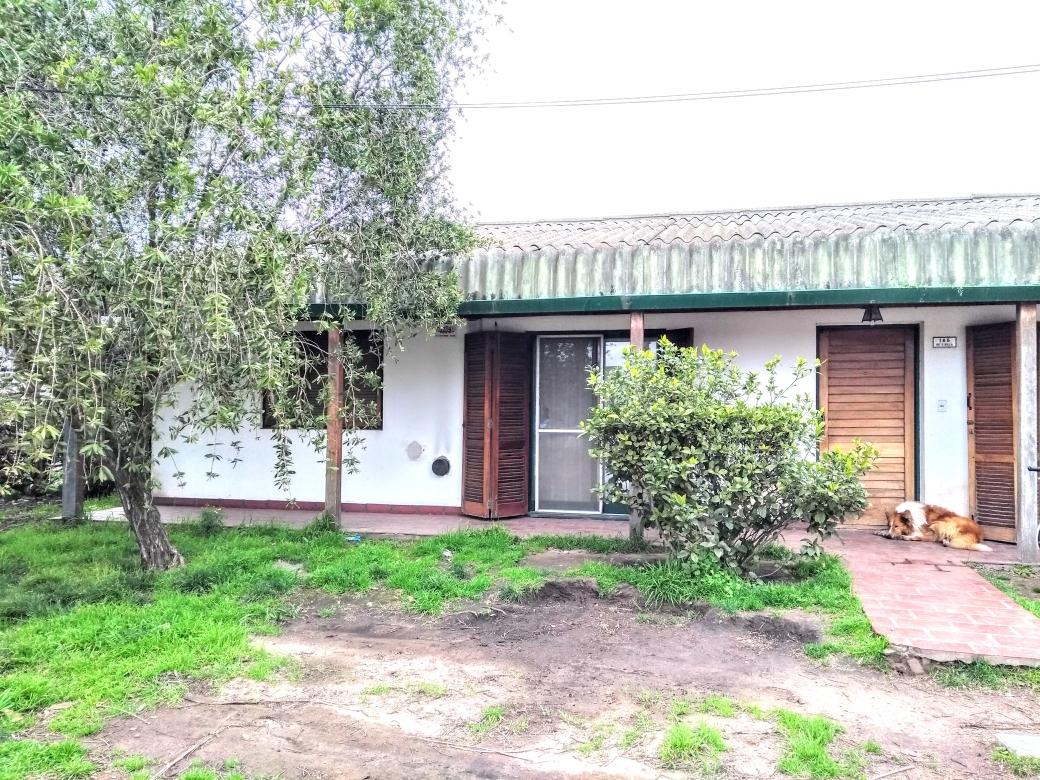 Casa en Roque Pérez Pcia. Bs. As.