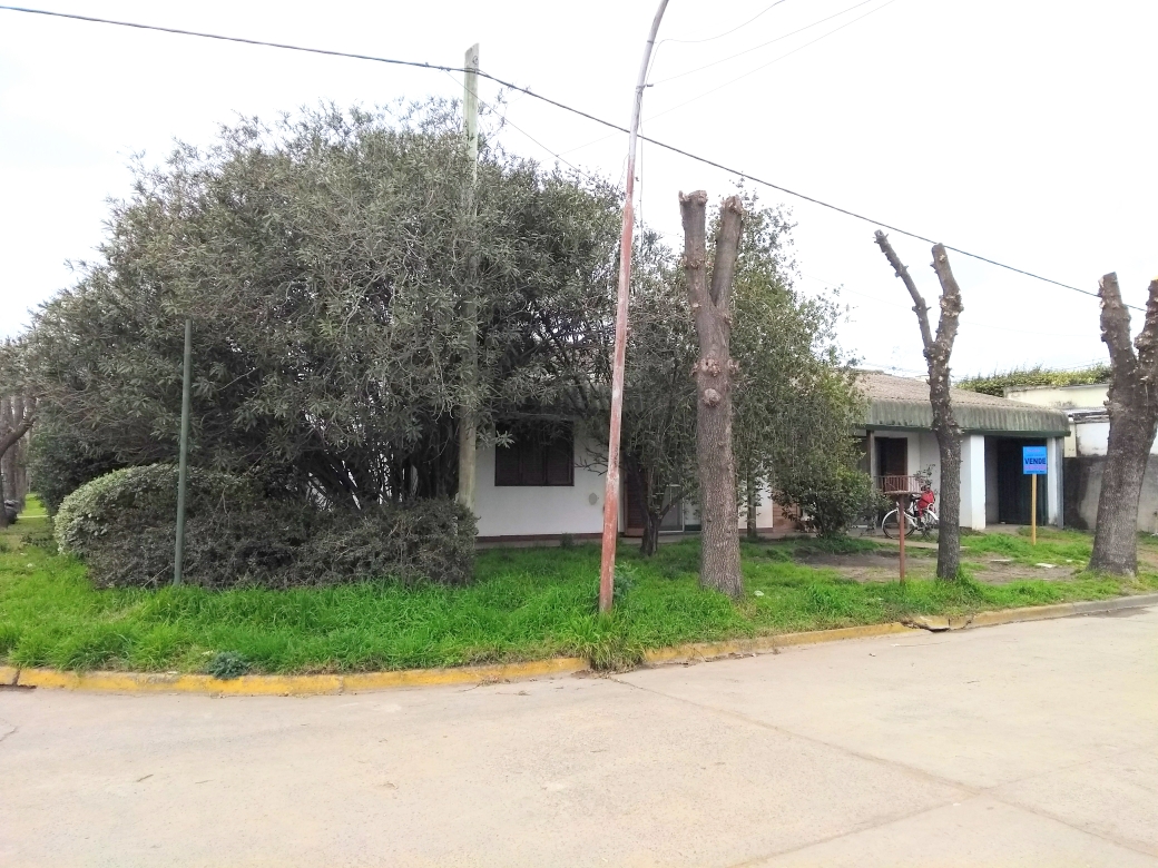Casa en Roque Pérez Pcia. Bs. As.