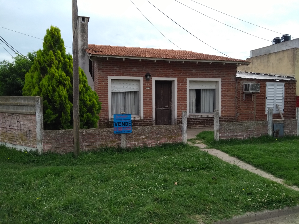 Casa en Roque Pérez Pcia. Bs. As.