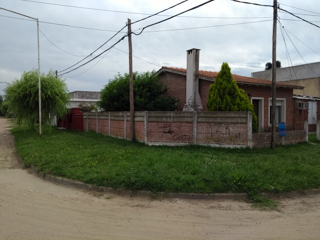 Casa en Roque Pérez Pcia. Bs. As.