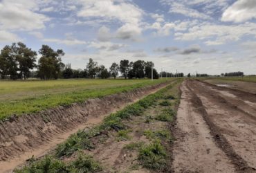 Chacras del Labrador, lotes con posesion inmediata