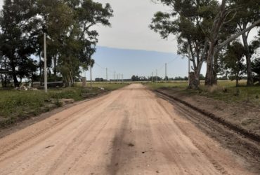 Lotes en El Labrador, entrega inmediata