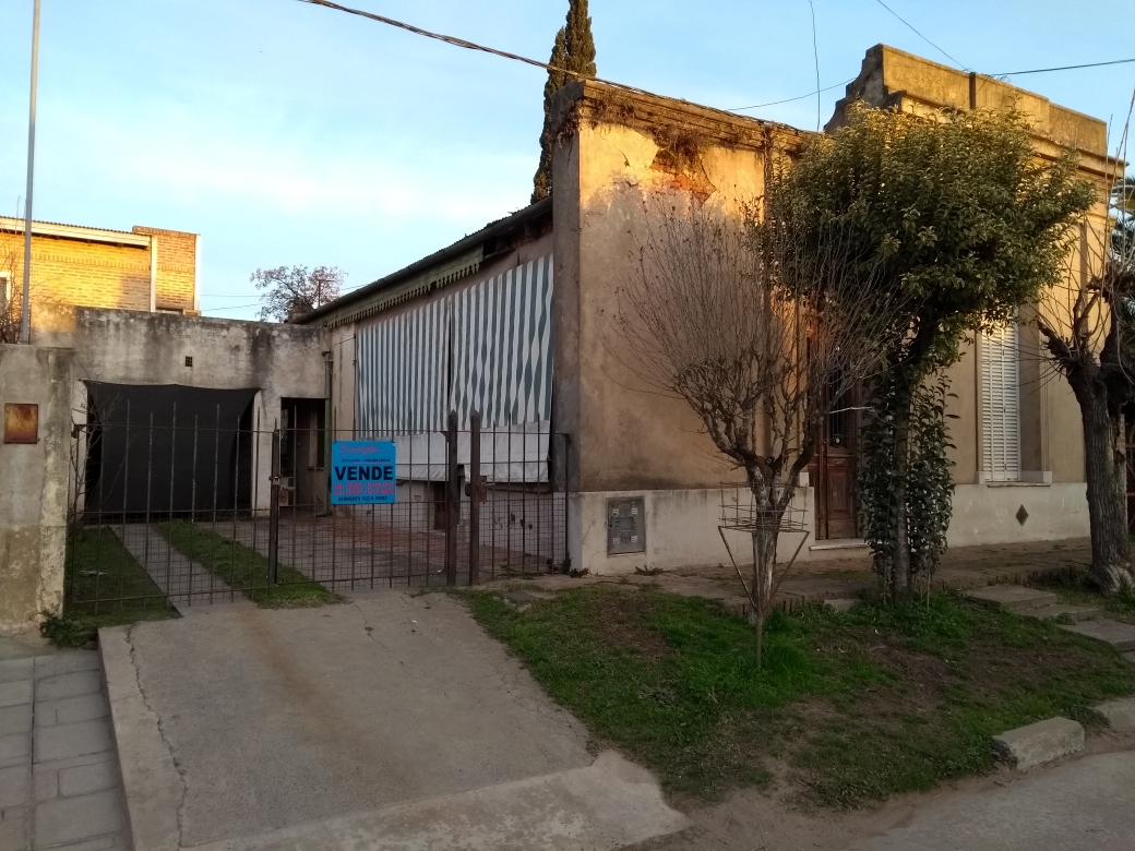 Casa en Roque Pérez Pcia. Bs. As.