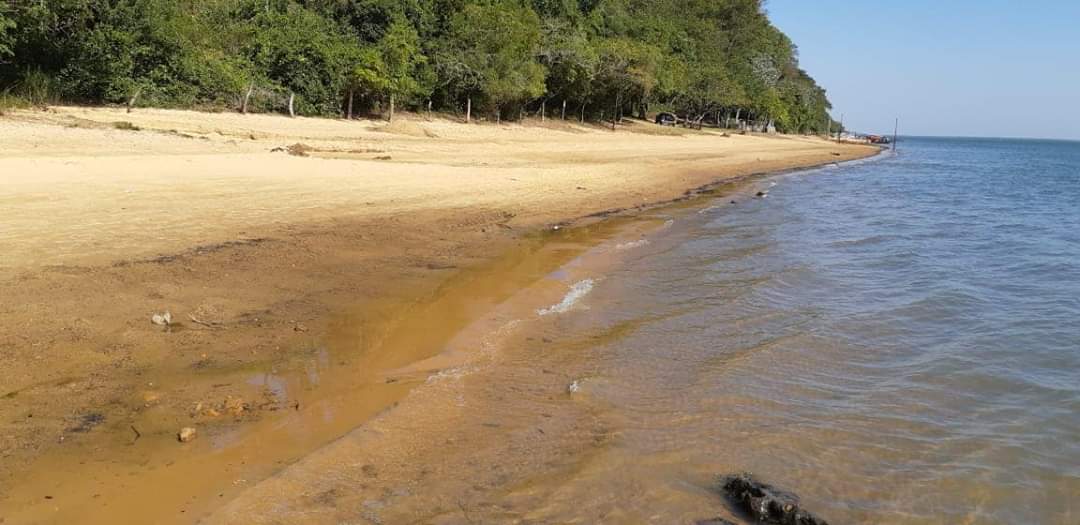 Alquiler temporario Casa sobre el Río Paraná en Ita Ibate Corrientes