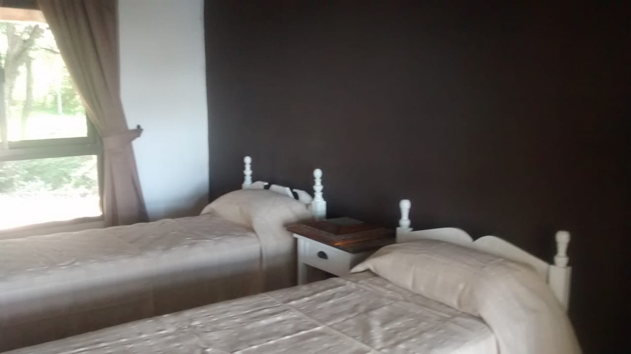 Alquiler temporario Casa sobre el Río Paraná en Ita Ibate Corrientes