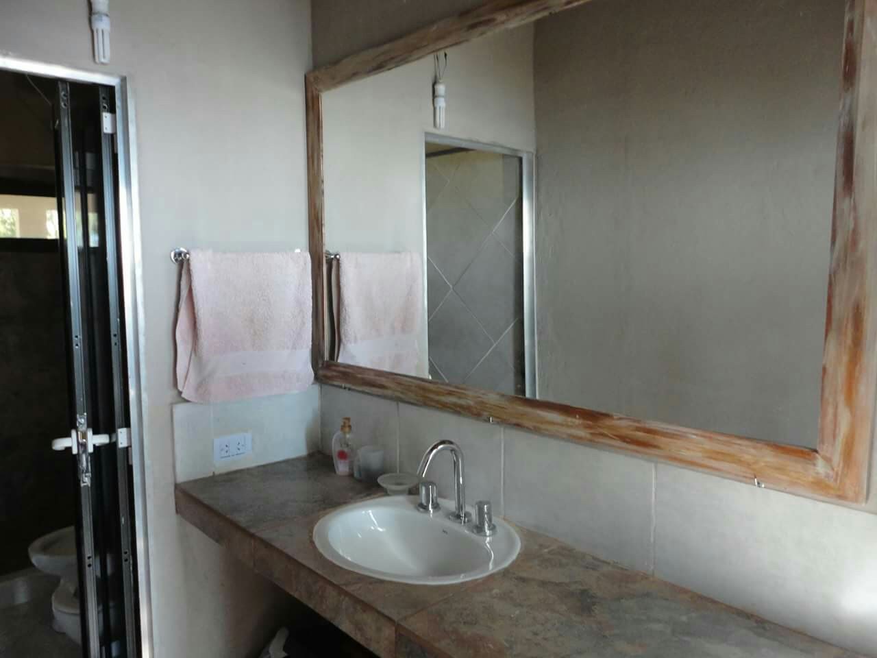 Alquiler temporario Casa sobre el Río Paraná en Ita Ibate Corrientes