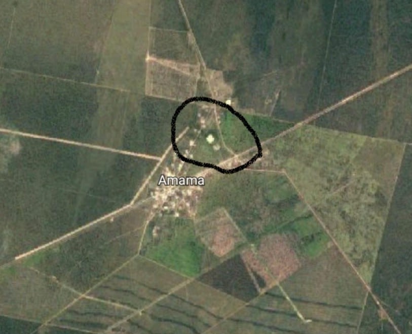 Venta Campo – 2500Ha de Monte – Oportunidad Unica