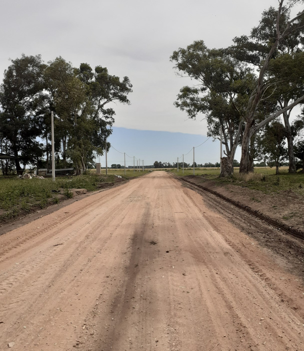 Chacras del Labrador – un campo cercano, precio lanzamiento, compra al costo – 17.000 U$S el lote