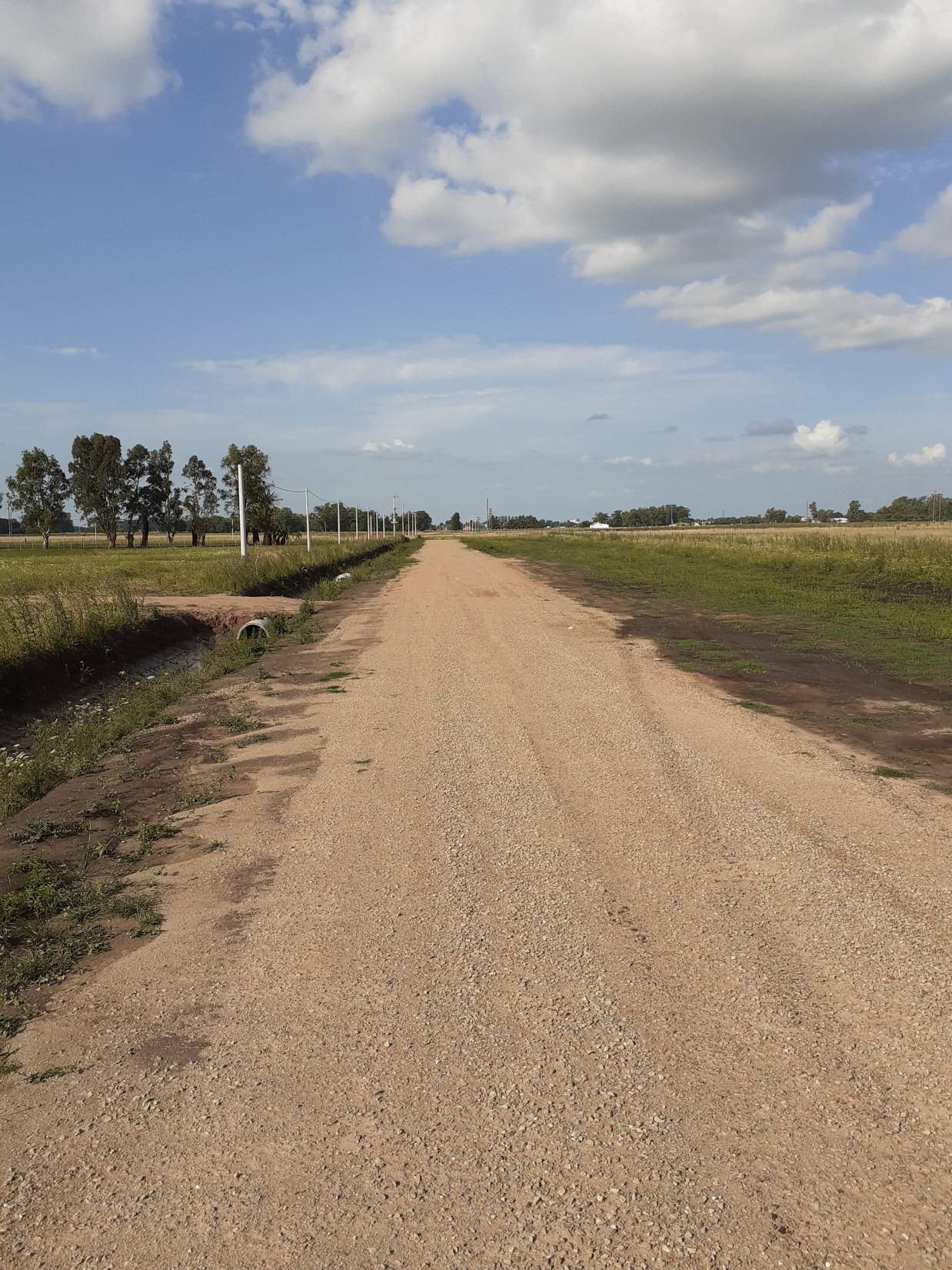 Chacras del Labrador – un campo cercano, precio lanzamiento, compra al costo – 17.000 U$S el lote