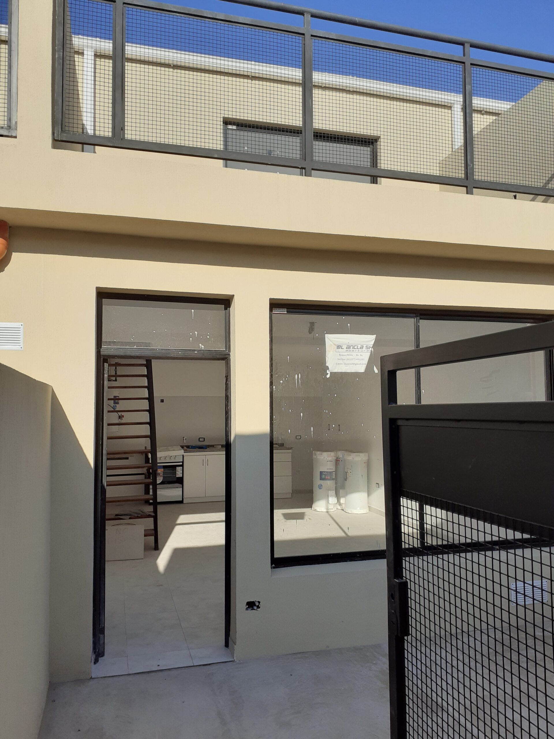 Deptos y duplex ideal inversion para alquiler temporario