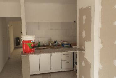Ultimo Departamento listo para entregar todo en planta baja