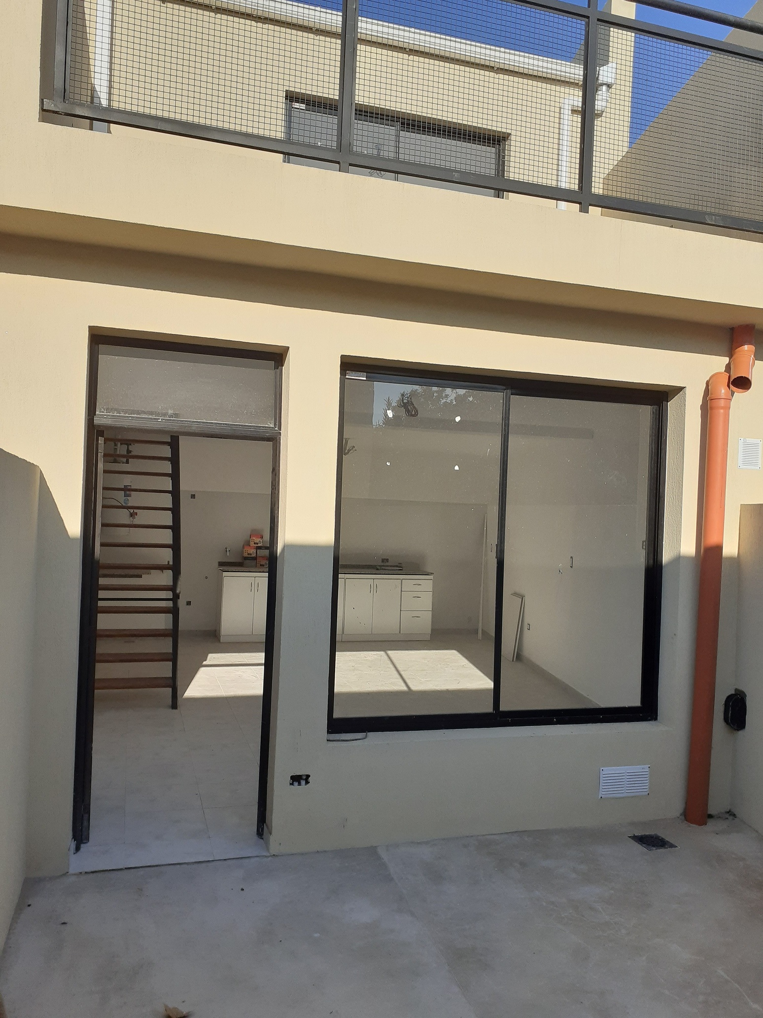 Ultimo Departamento listo para entregar todo en planta baja