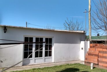 Casa en Roque Pérez Pcia. Bs. As.