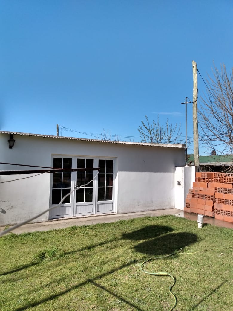 Casa en Roque Pérez Pcia. Bs. As.