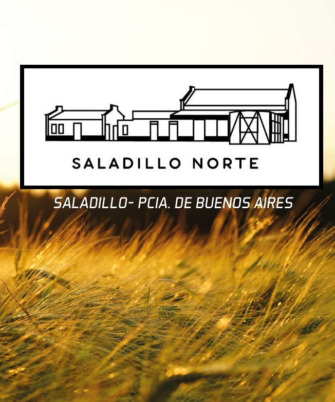 Chacras del Poblenou en Saladillo Norte – ULTIMOS LOTES