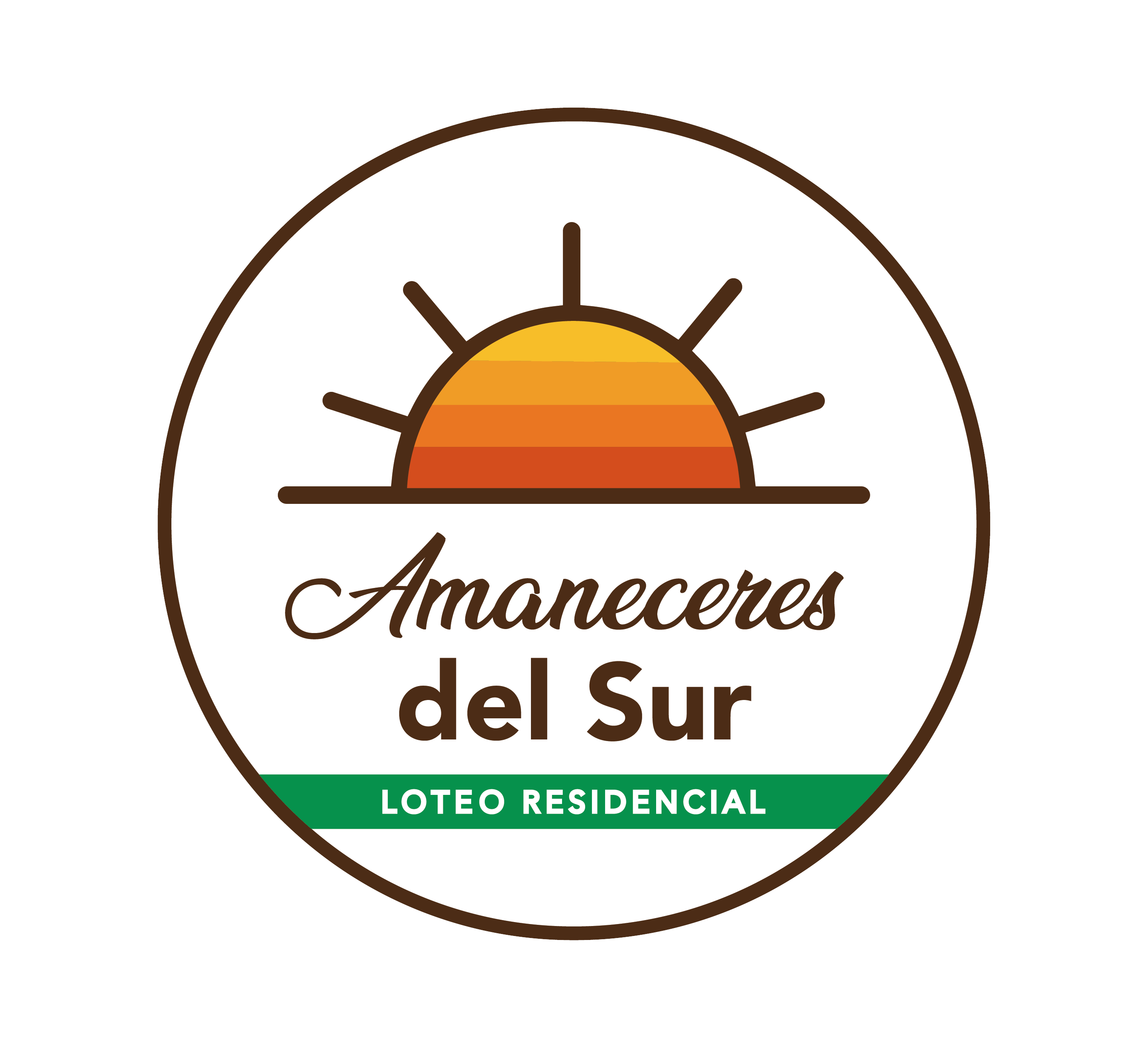 Amaneceres del Sur, nuevo loteo residencial en Saladillo