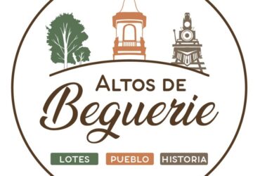 Altos de Beguerie, lotes en Carlos Beguerie (lotes-pueblo e historia),9.900 U$S final escritura incluida