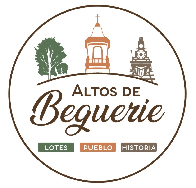 Altos de Beguerie, lotes en Carlos Beguerie (lotes-pueblo e historia),9.900 U$S final escritura incluida