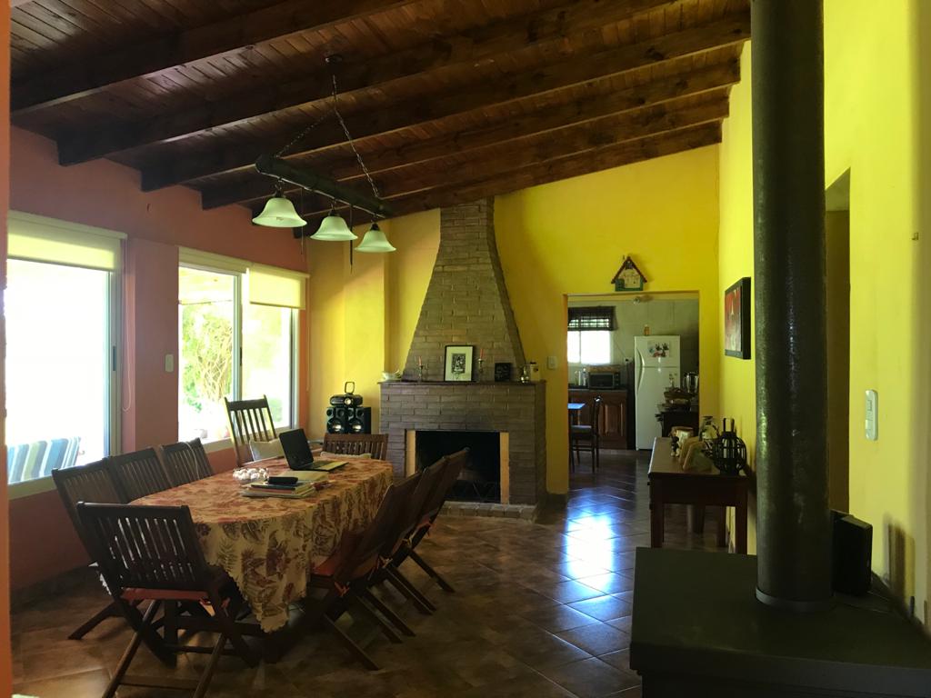 Chacra 5,28 has en Verónica – Punta Indio