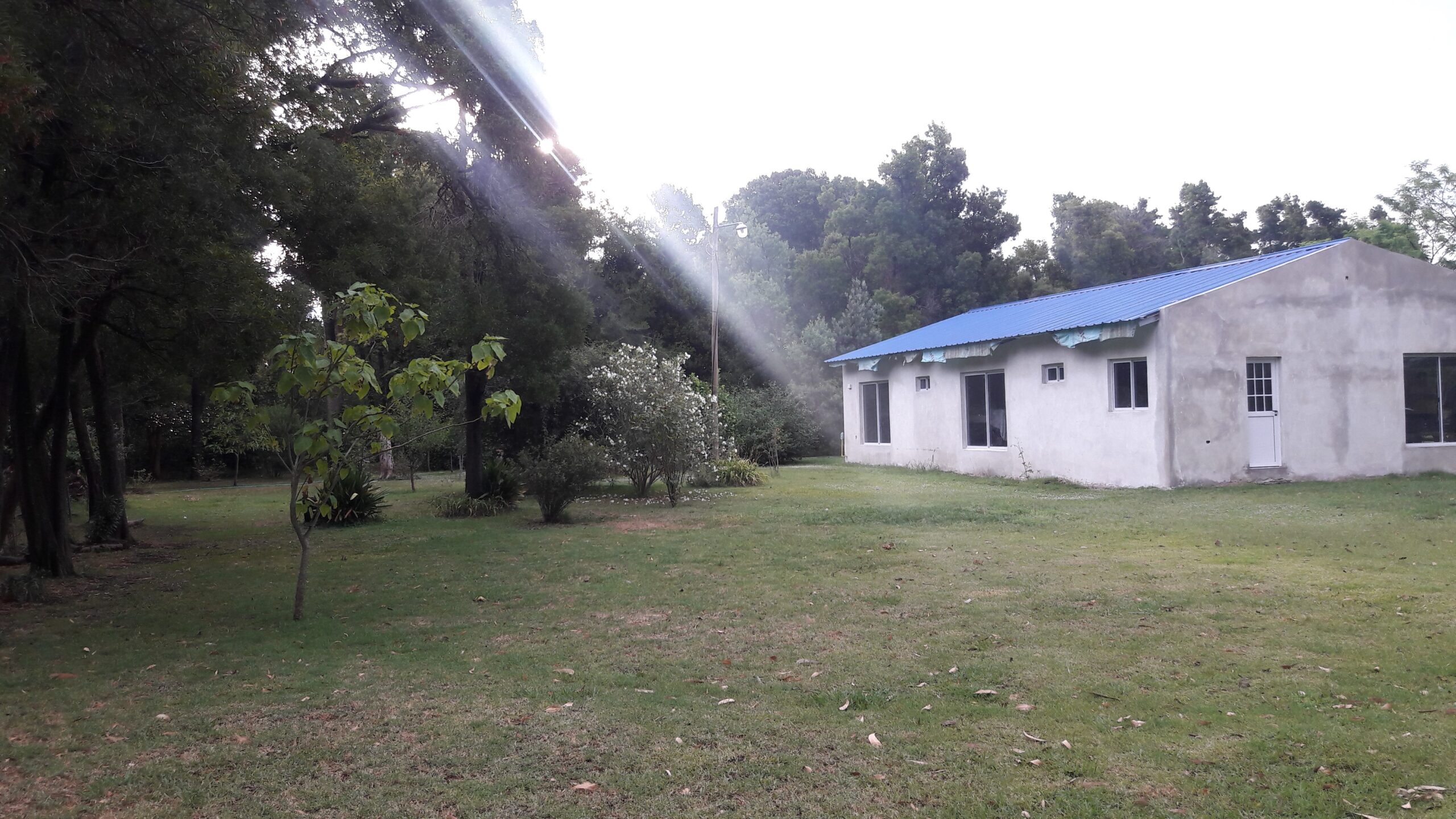 CASA QUINTA en Venta Verónica – Punta Indio – 6760 m2.