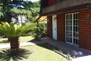 CASA QUINTA o VIVIENDA PERMANENTE en Verónica – Impecable