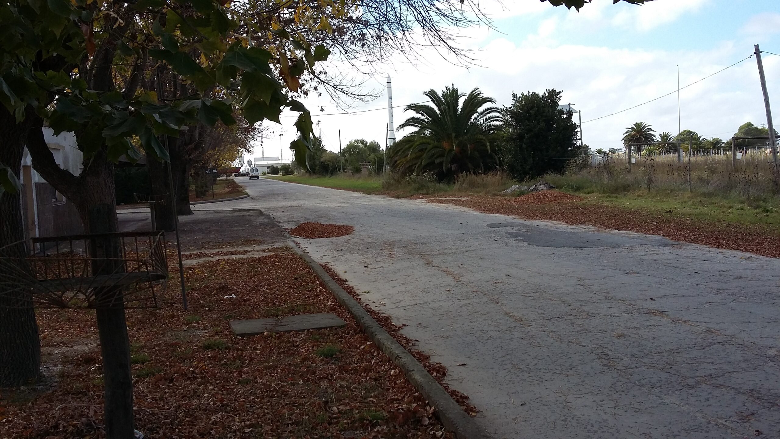 Casa en Venta en Pipinas – Punta Indio