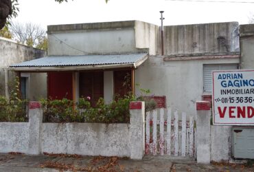 Casa en Venta en Pipinas – Punta Indio